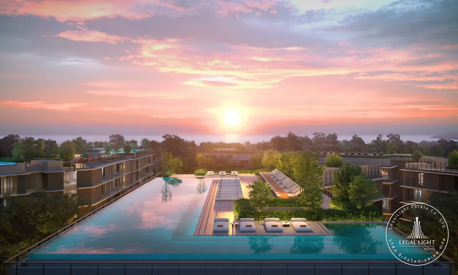 Laguna Lake Residences Aster — 3