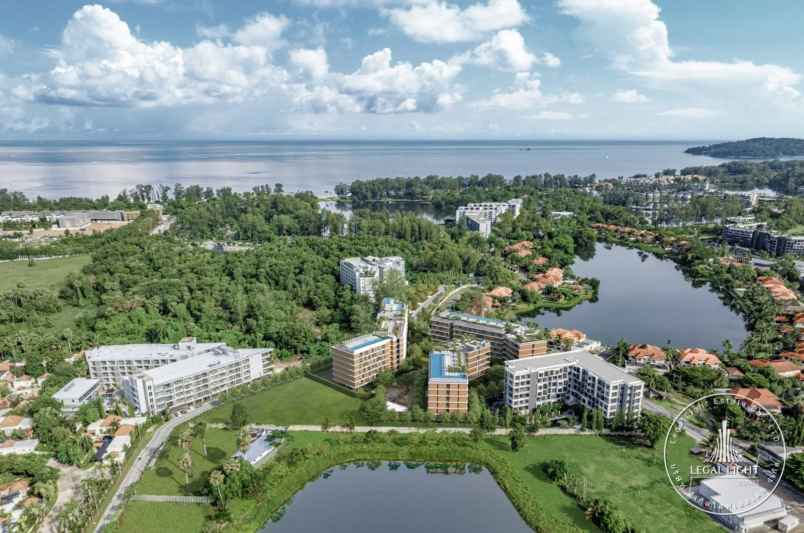 Laguna Lake Residences Aster — 4