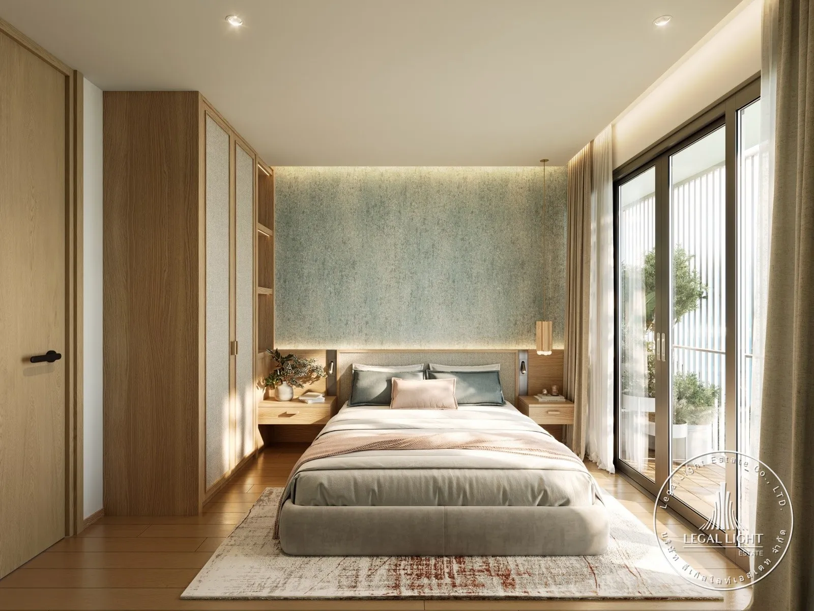 Laguna Lake Residences Aster — 9