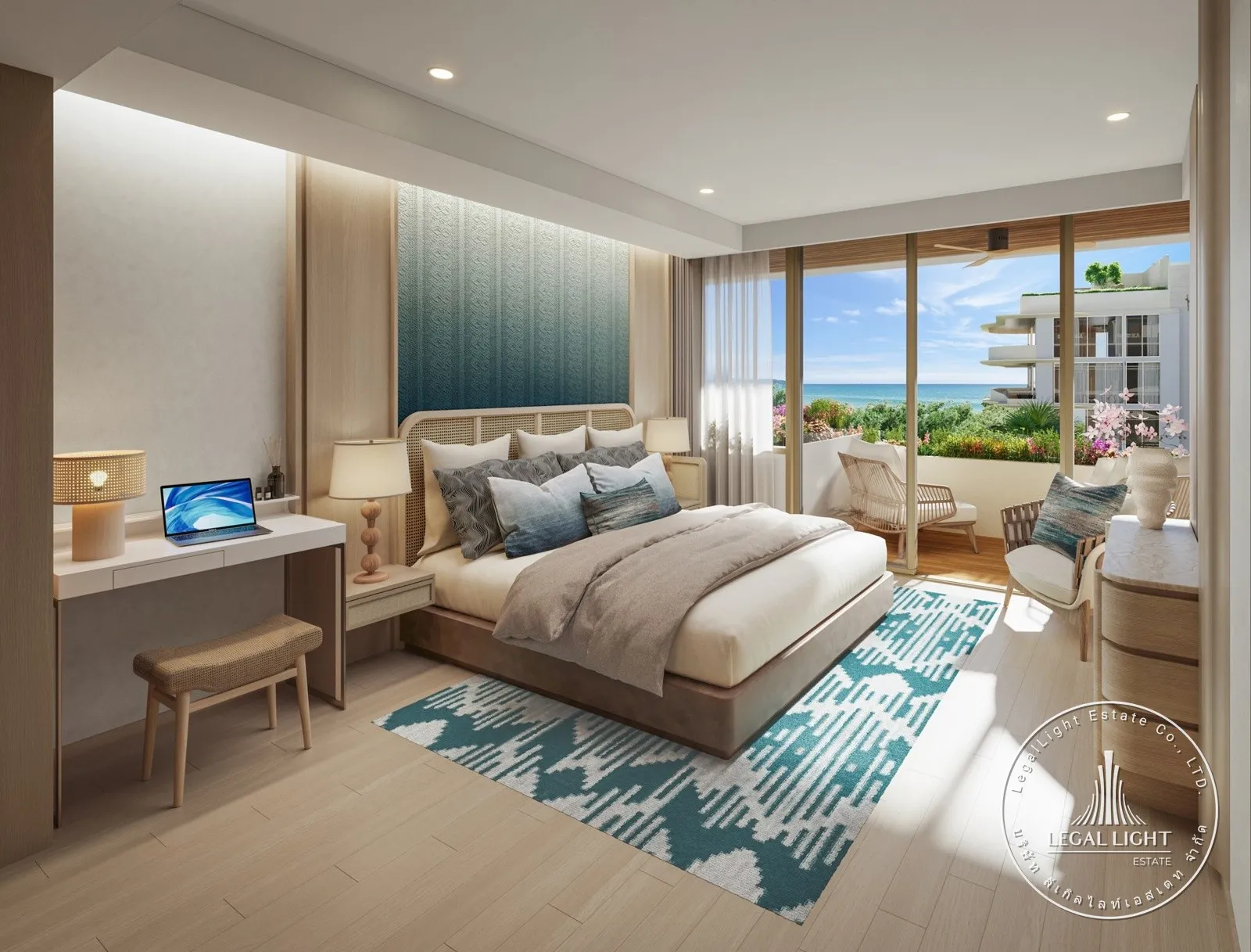 Laguna Beach Residences Bayside — 11