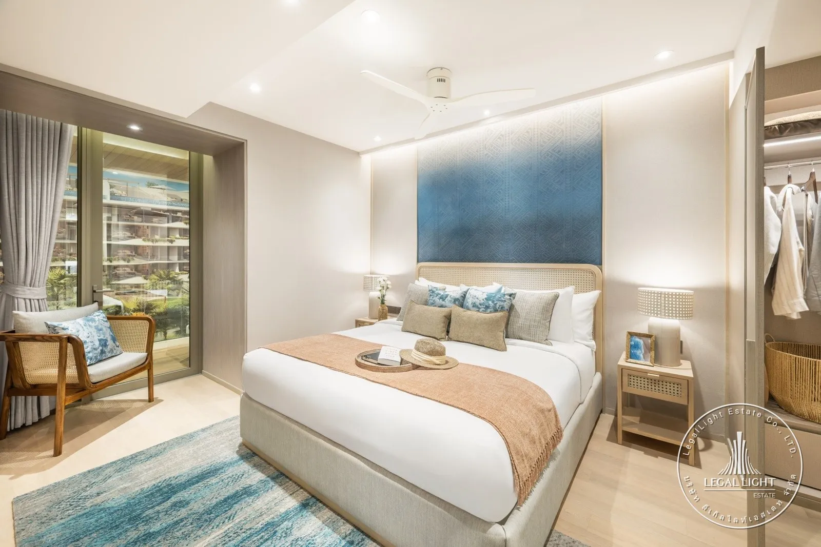 Laguna Beach Residences Bayside — 14