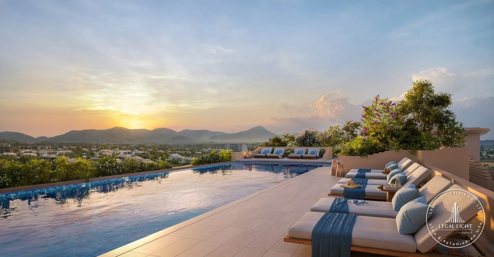 Bellaguna Golf Residences — 5