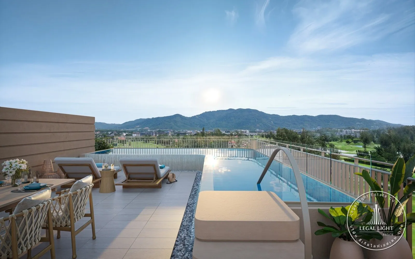 Bellaguna Golf Residences — 9