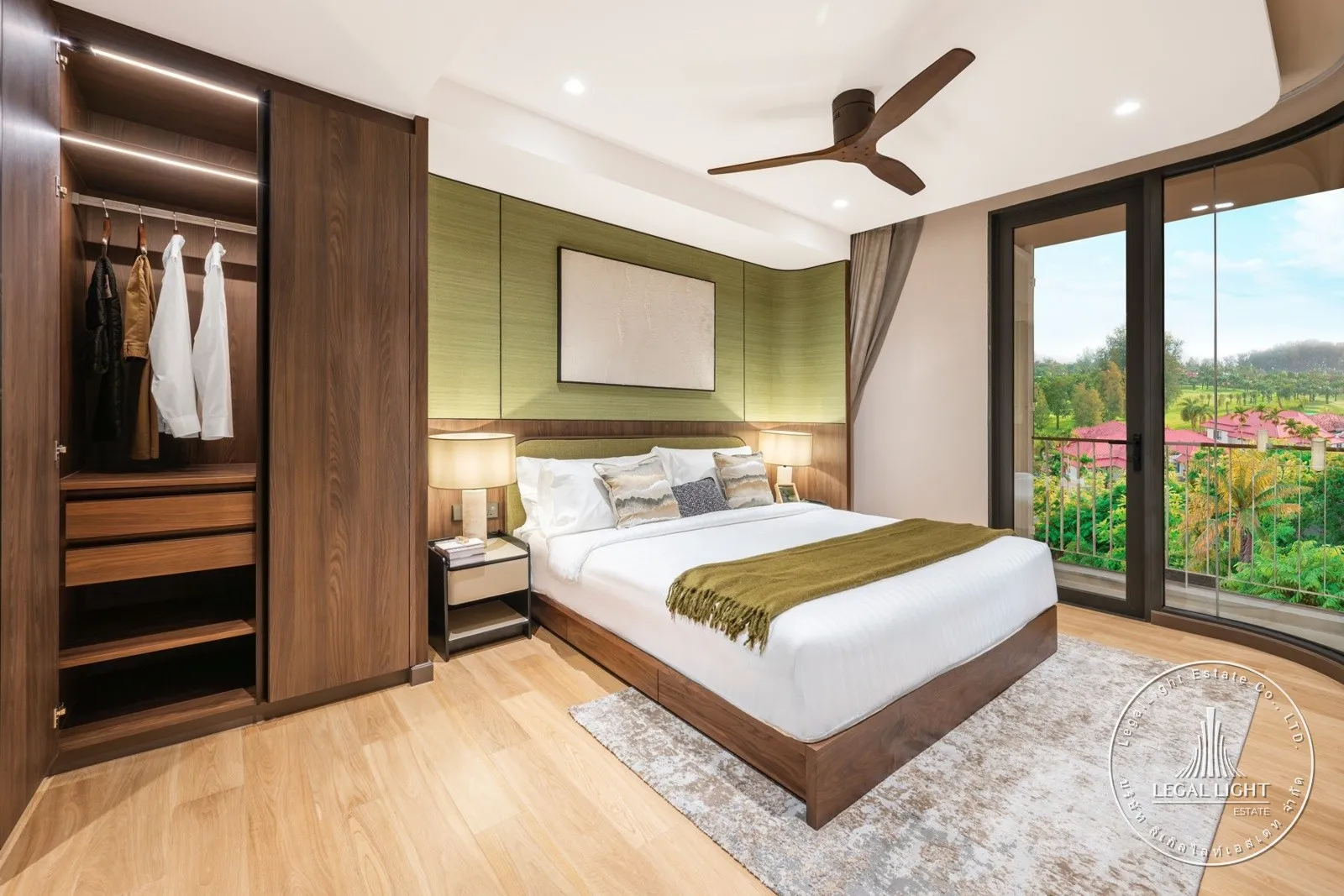Bellaguna Golf Residences — 13
