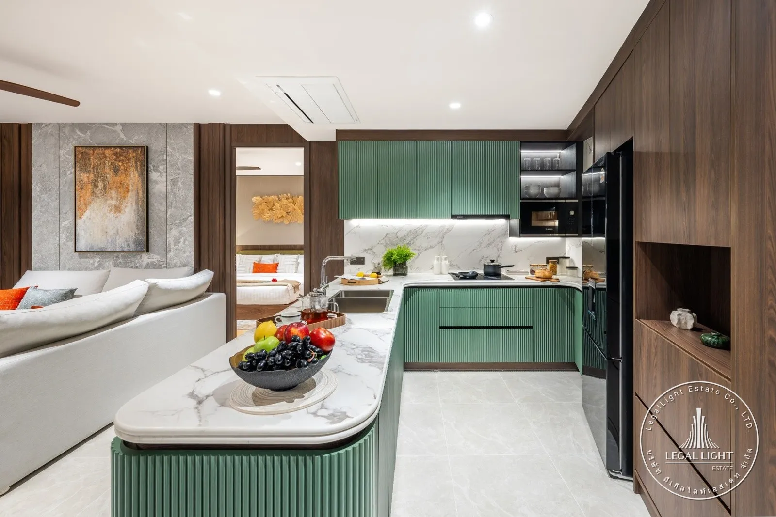 Bellaguna Golf Residences — 14