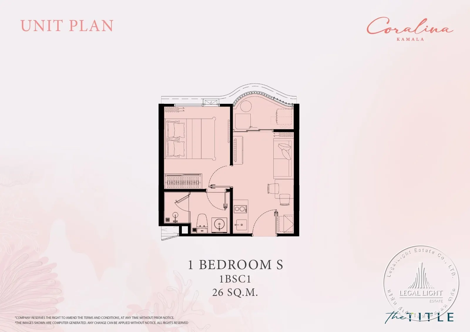 Coralina Kamala plan
