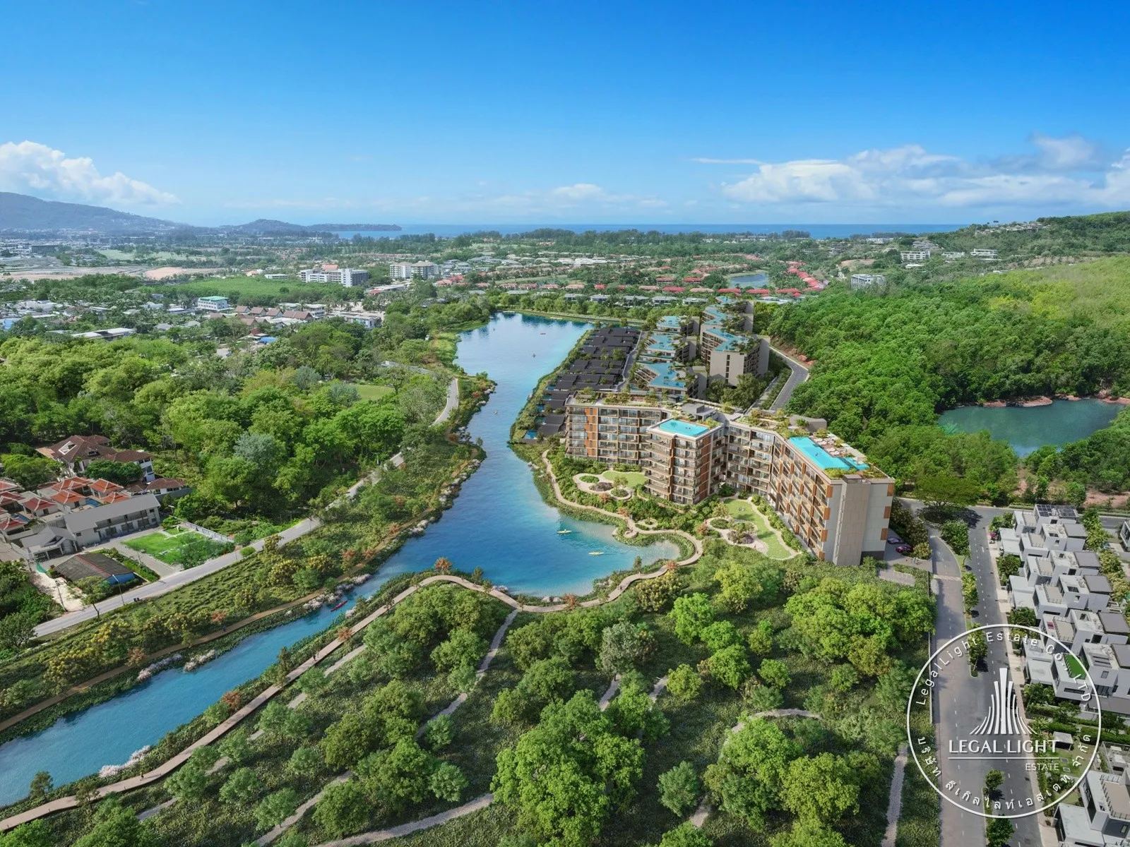Skypark Elara Lakelands — 4