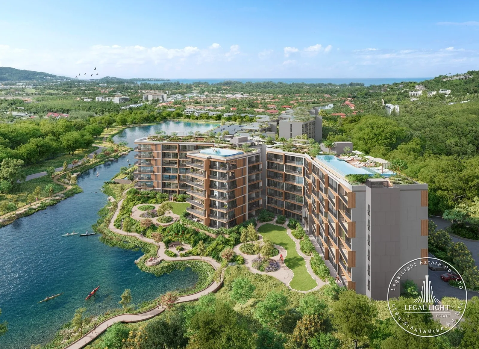 Skypark Elara Lakelands — 6