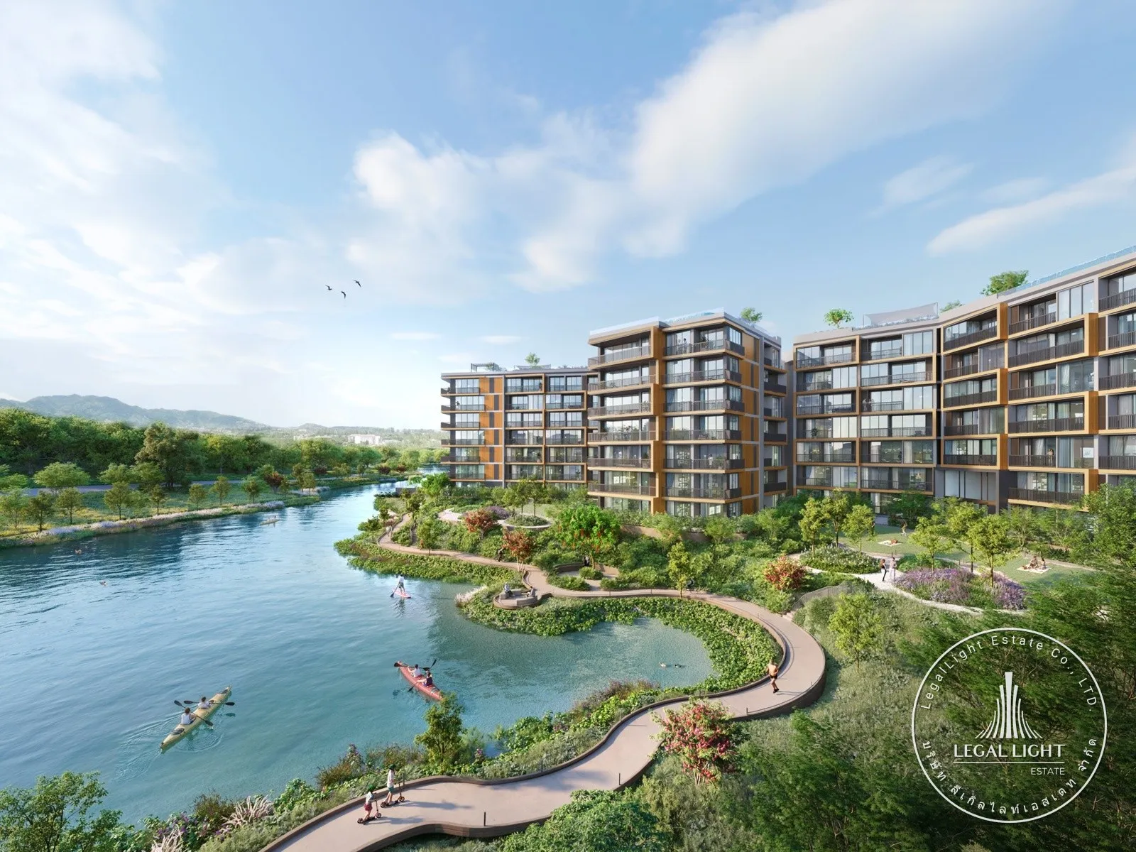 Skypark Elara Lakelands — 7