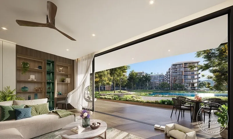 Skypark Elara Lakelands — 12