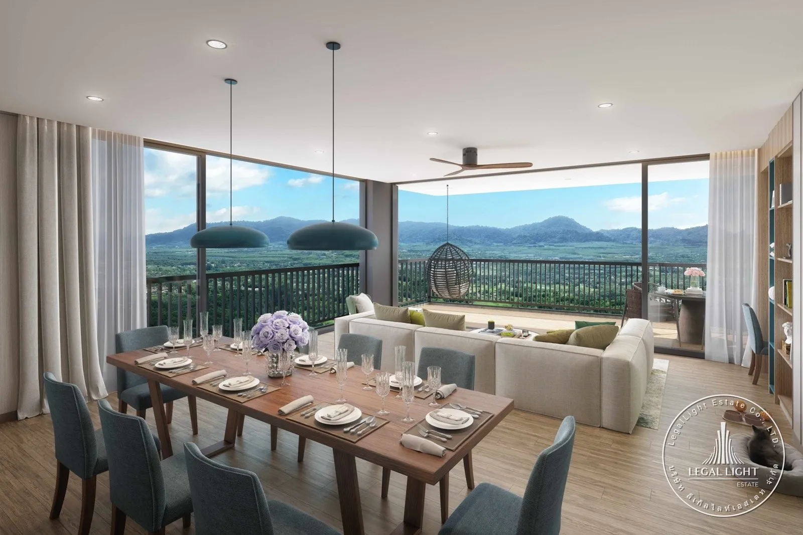 Skypark Elara Lakelands — 14