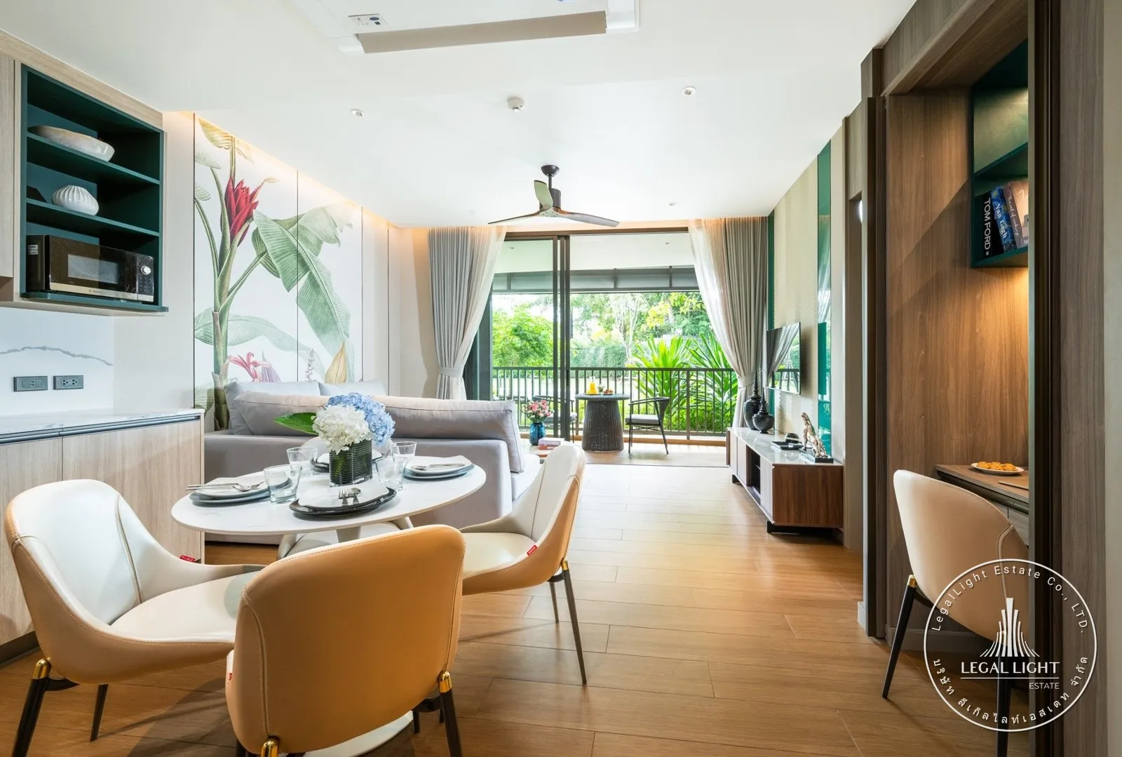Skypark Elara Lakelands — 15