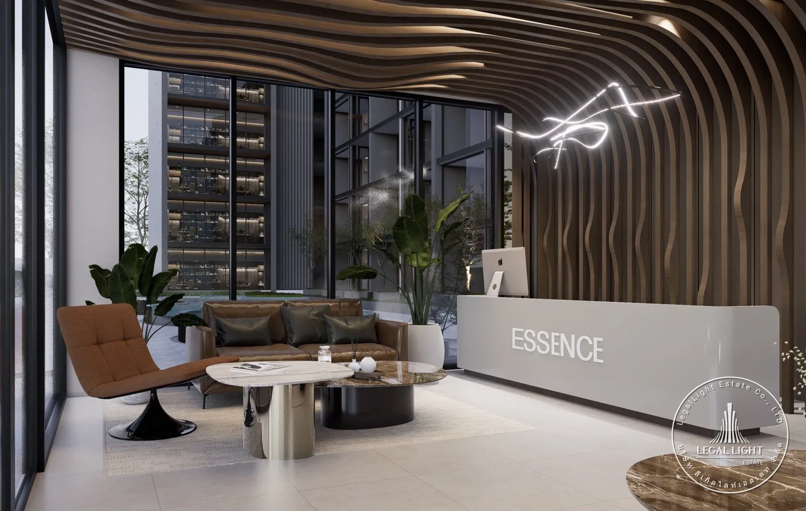 Essence — 6