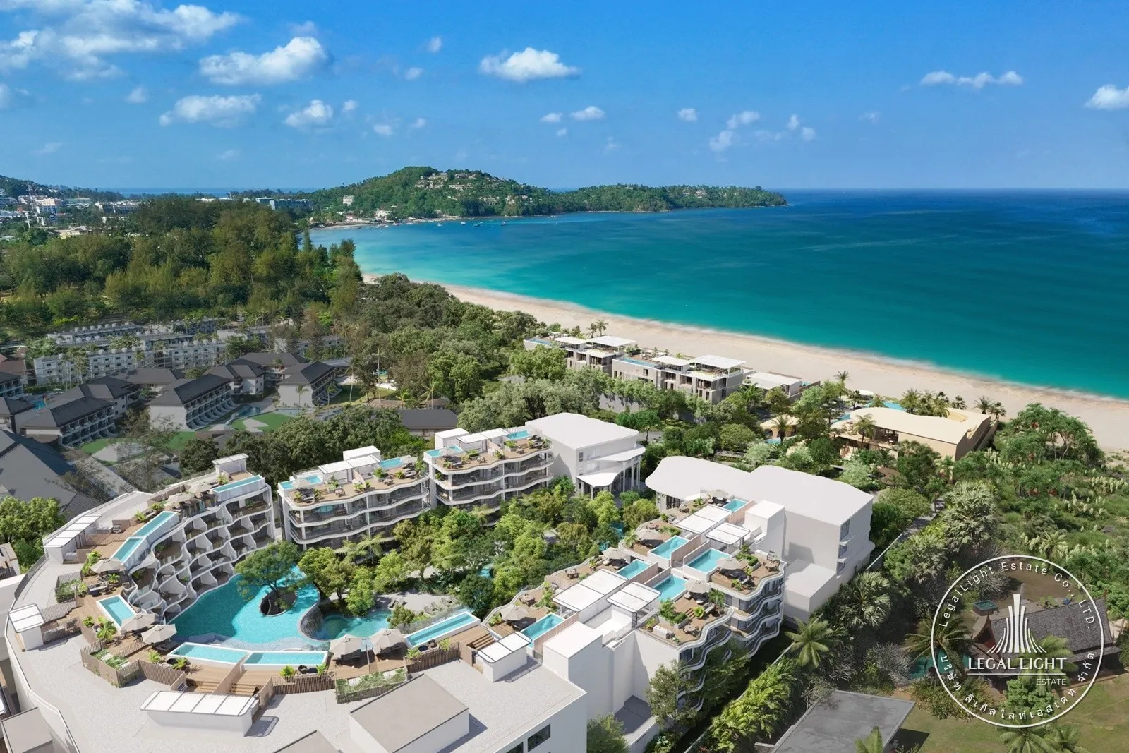 Residences at Garrya Phuket — 6