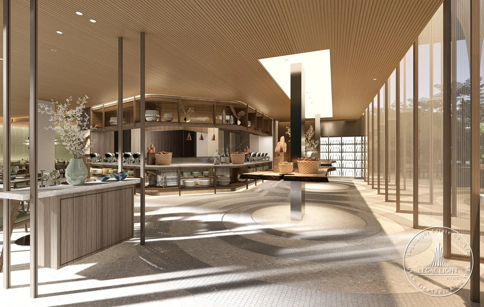 Residences at Garrya Phuket — 14