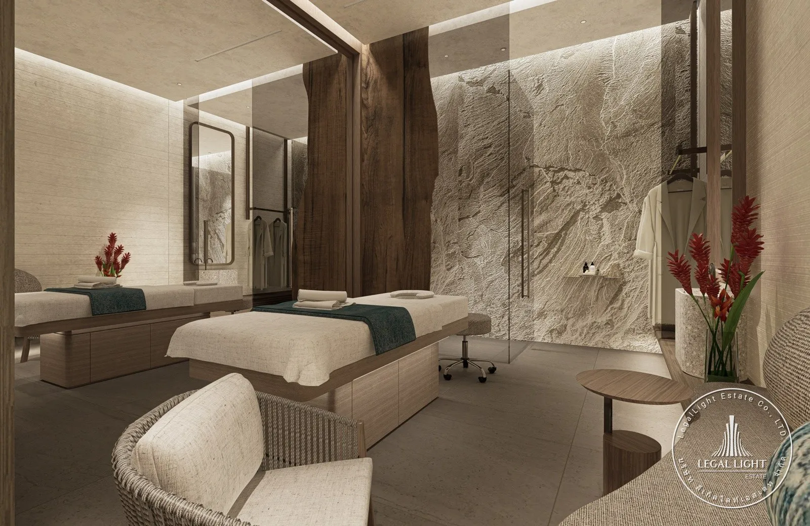 Residences at Garrya Phuket — 15