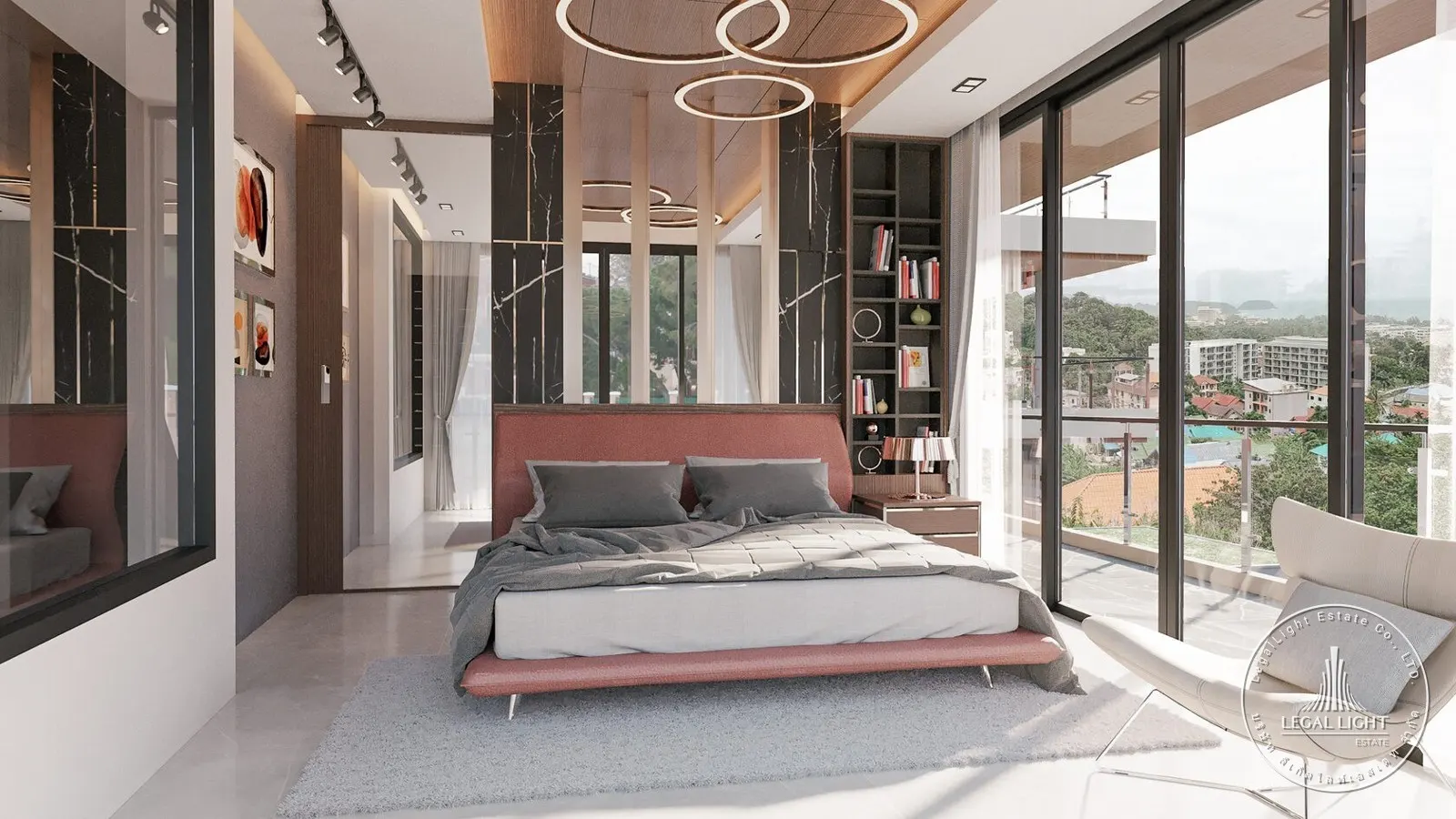 HighTone Seaview Villas & Garden — 4