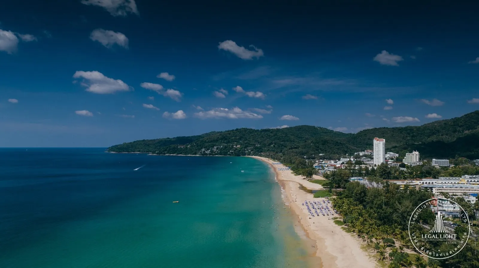 HighTone Seaview Villas & Garden — 8
