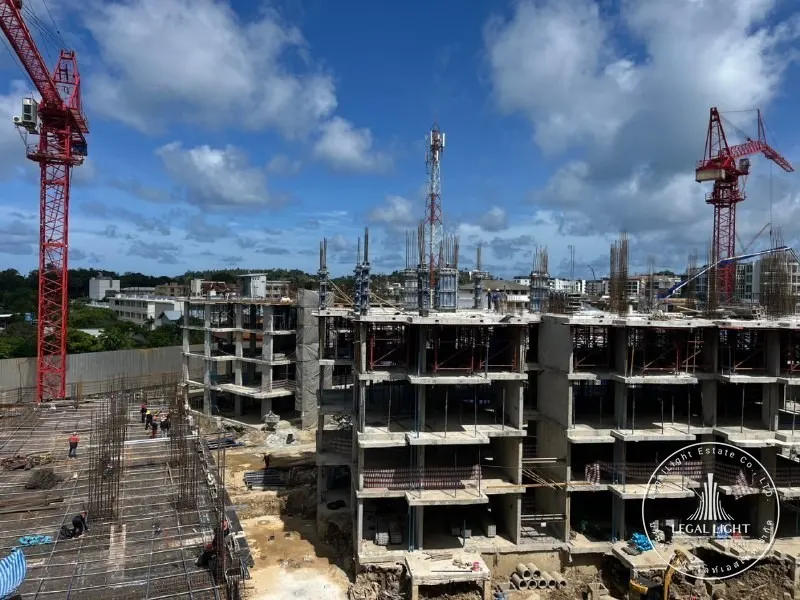 The Katabello construction