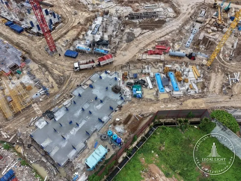 The Katabello construction