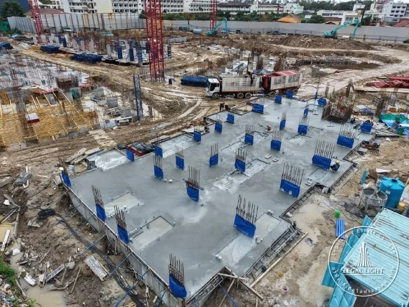 The Katabello construction
