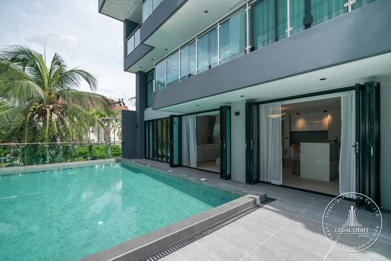 Katalux Beach Villas — 3