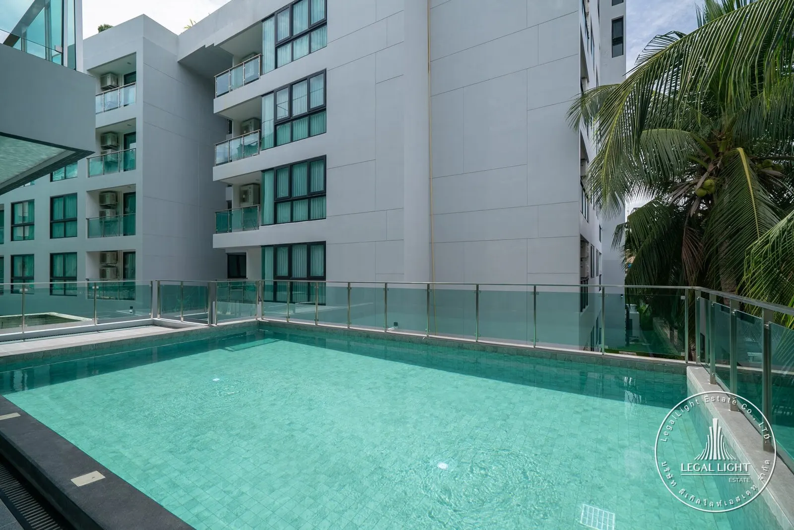 Katalux Beach Villas — 4