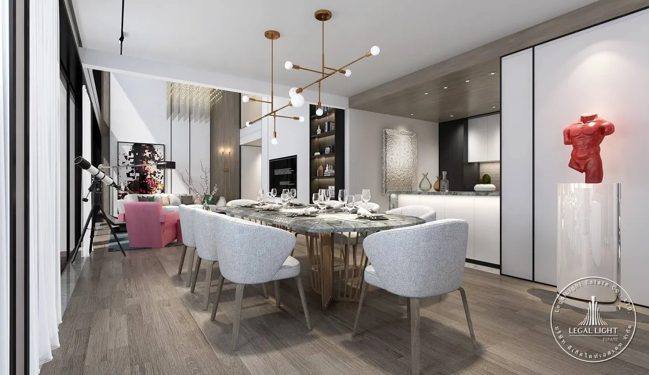 Katalux Beach Villas — 5