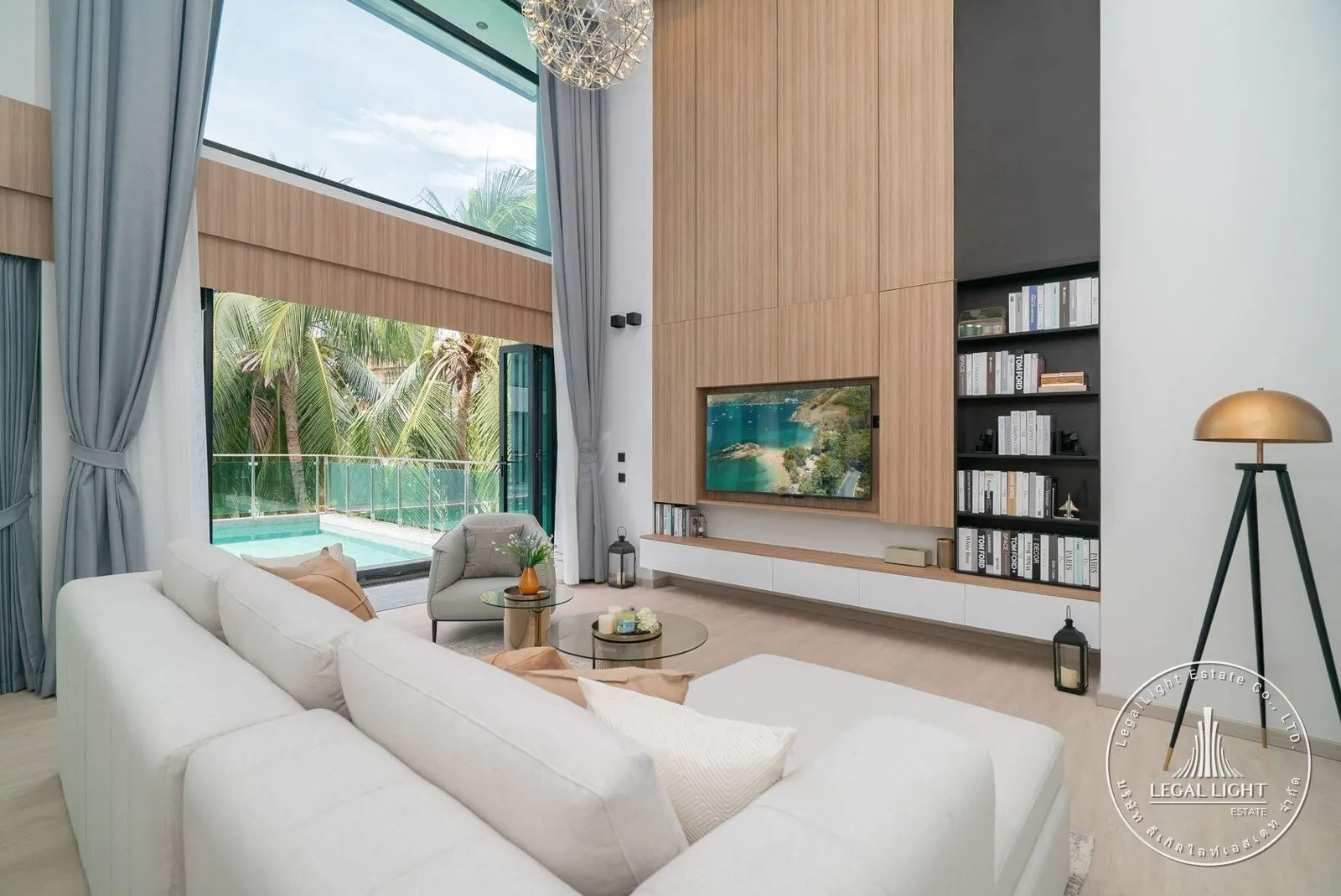 Katalux Beach Villas — 6