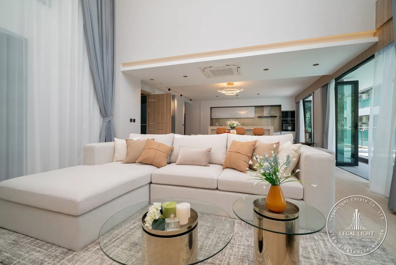 Katalux Beach Villas — 8