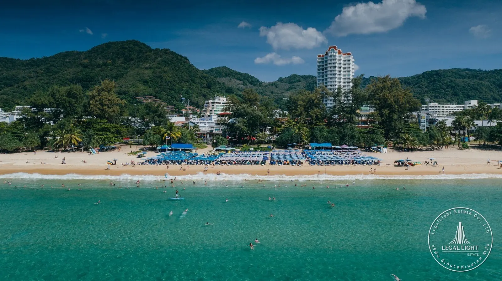 Phenomenon Kata Beach — 11