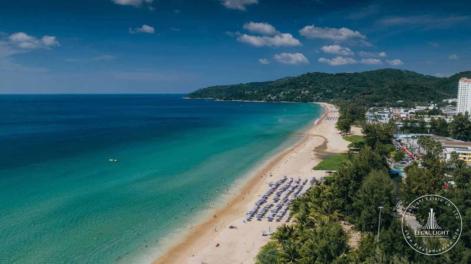 Phenomenon Kata Beach — 12