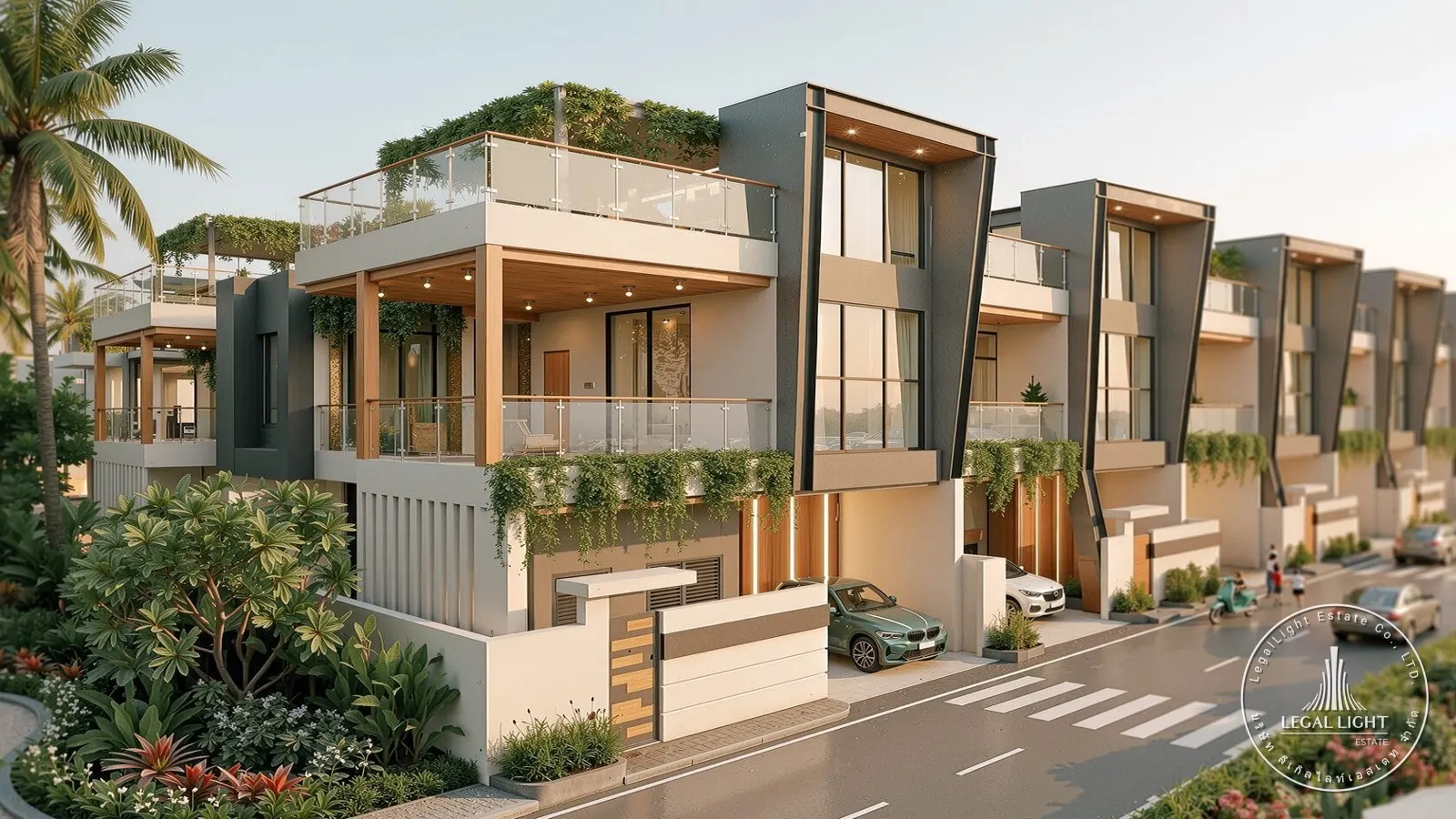 Rawayana East Villas — 2