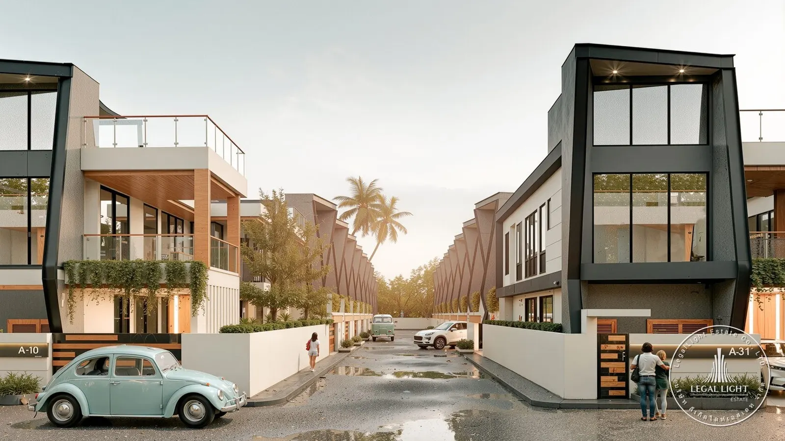 Rawayana East Villas — 4
