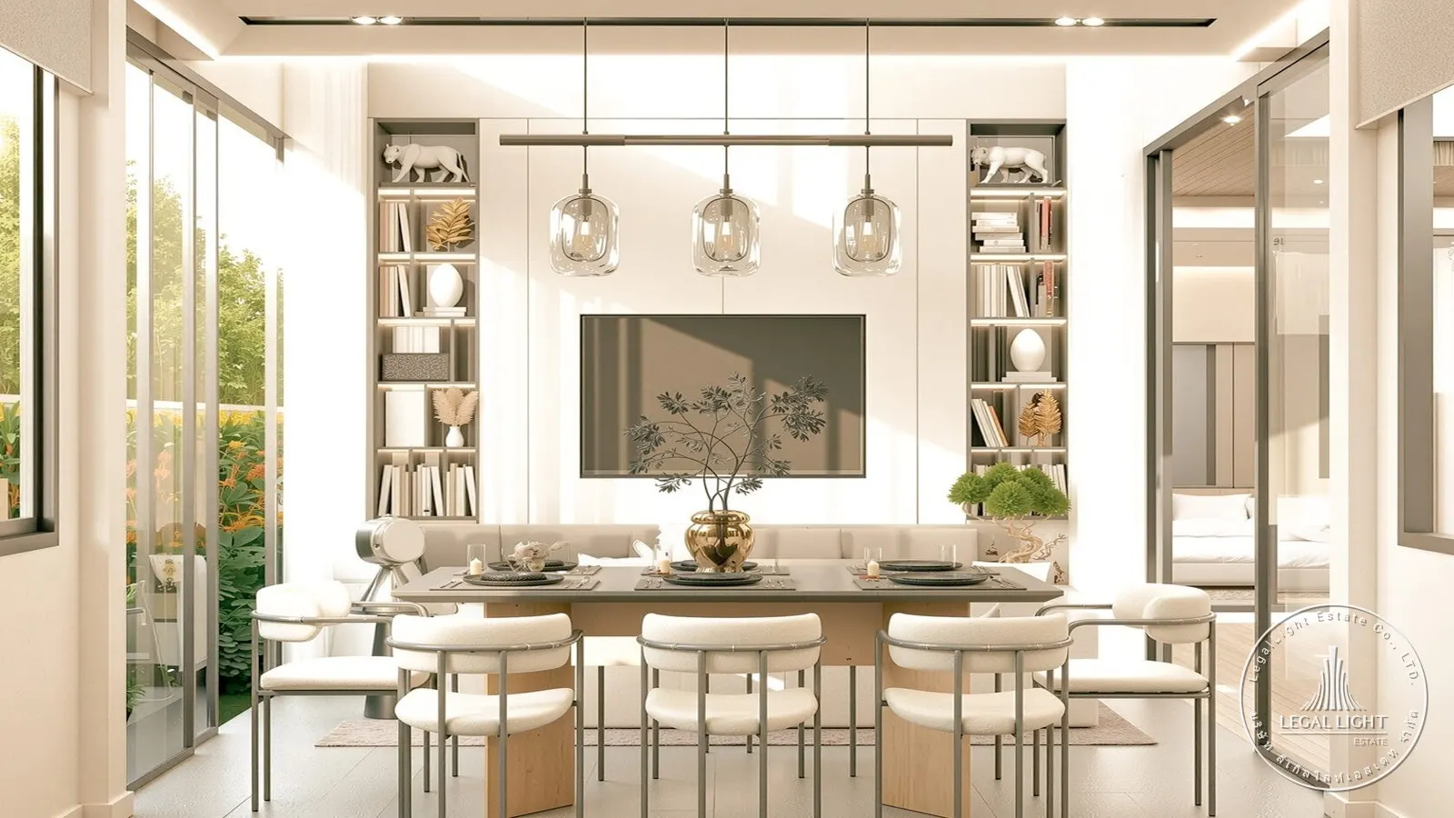 Rawayana East Villas — 8