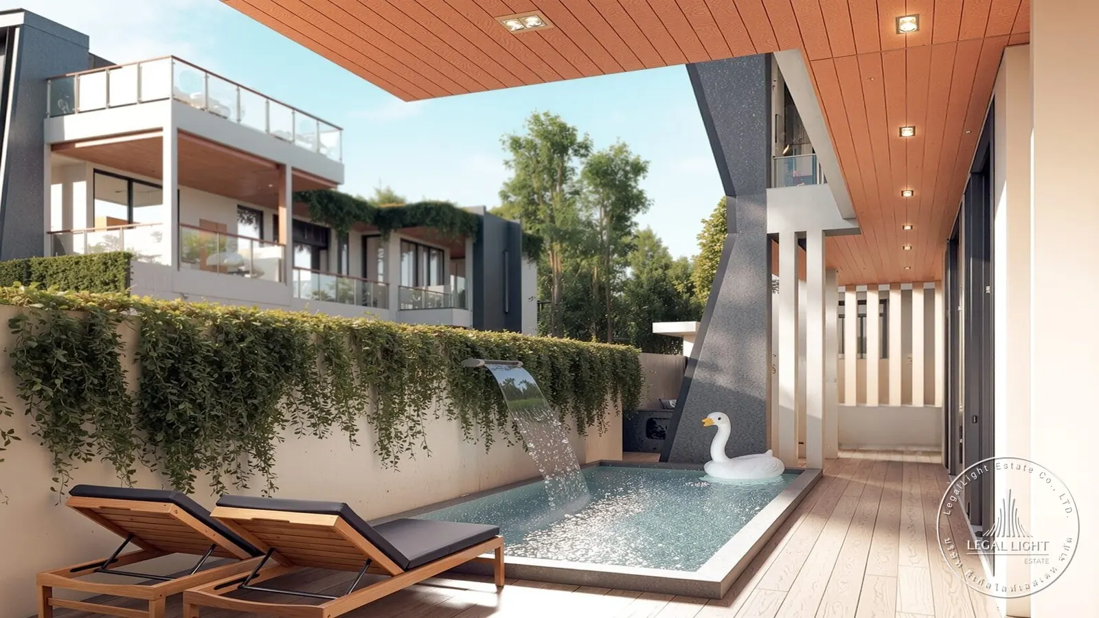 Rawayana East Villas — 9