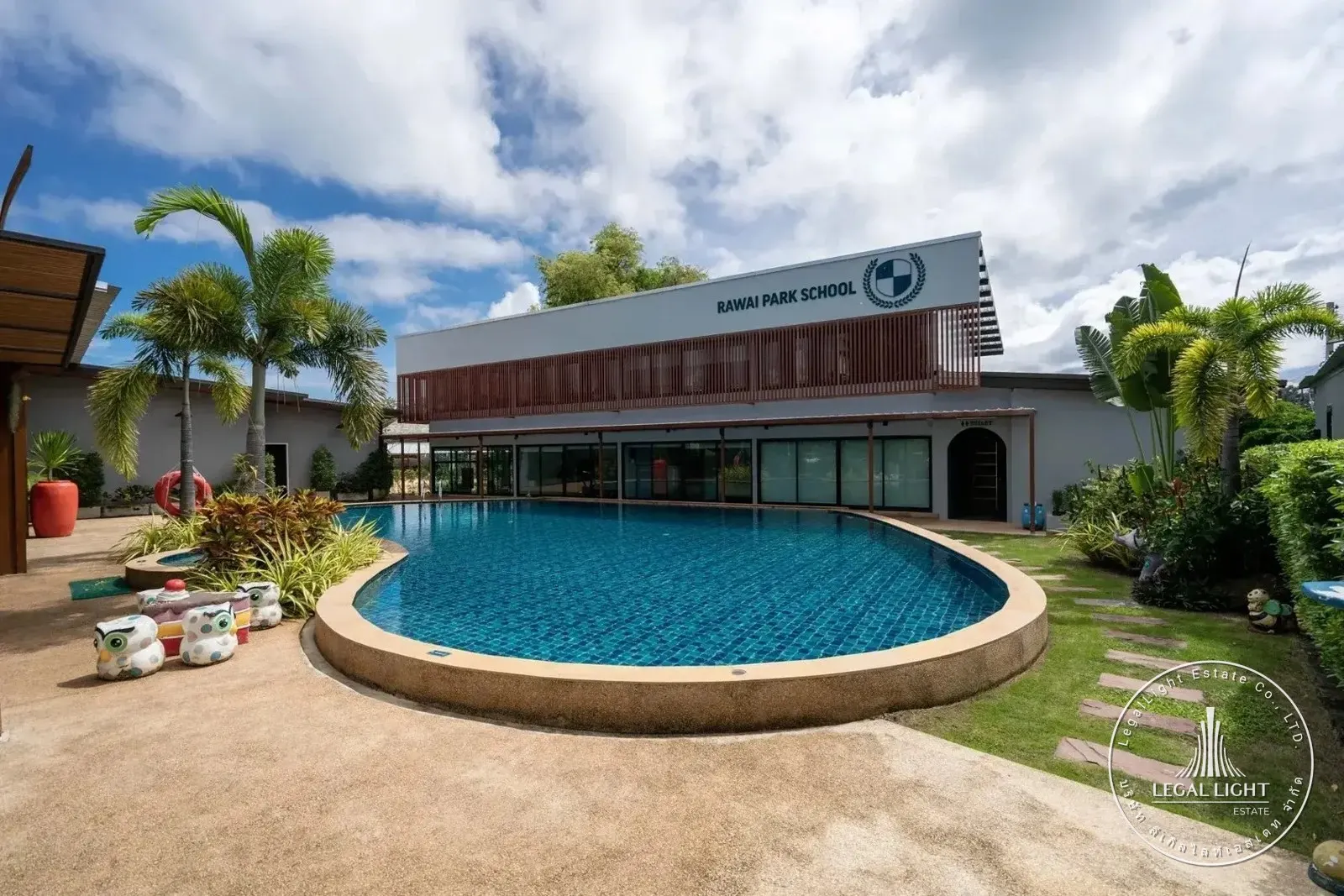 Rawayana East Villas — 11