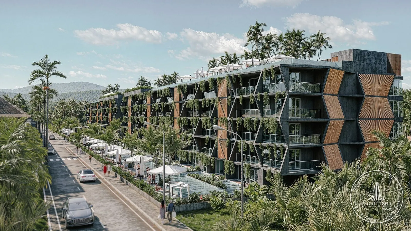 Rawayana North — 2
