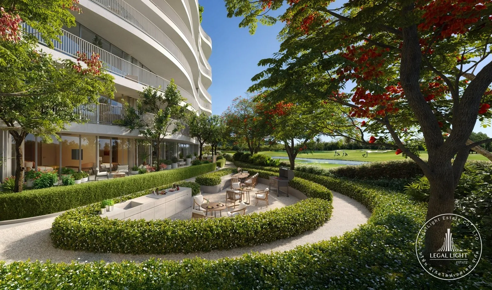 Angsana Golf Residences Topaz — 5