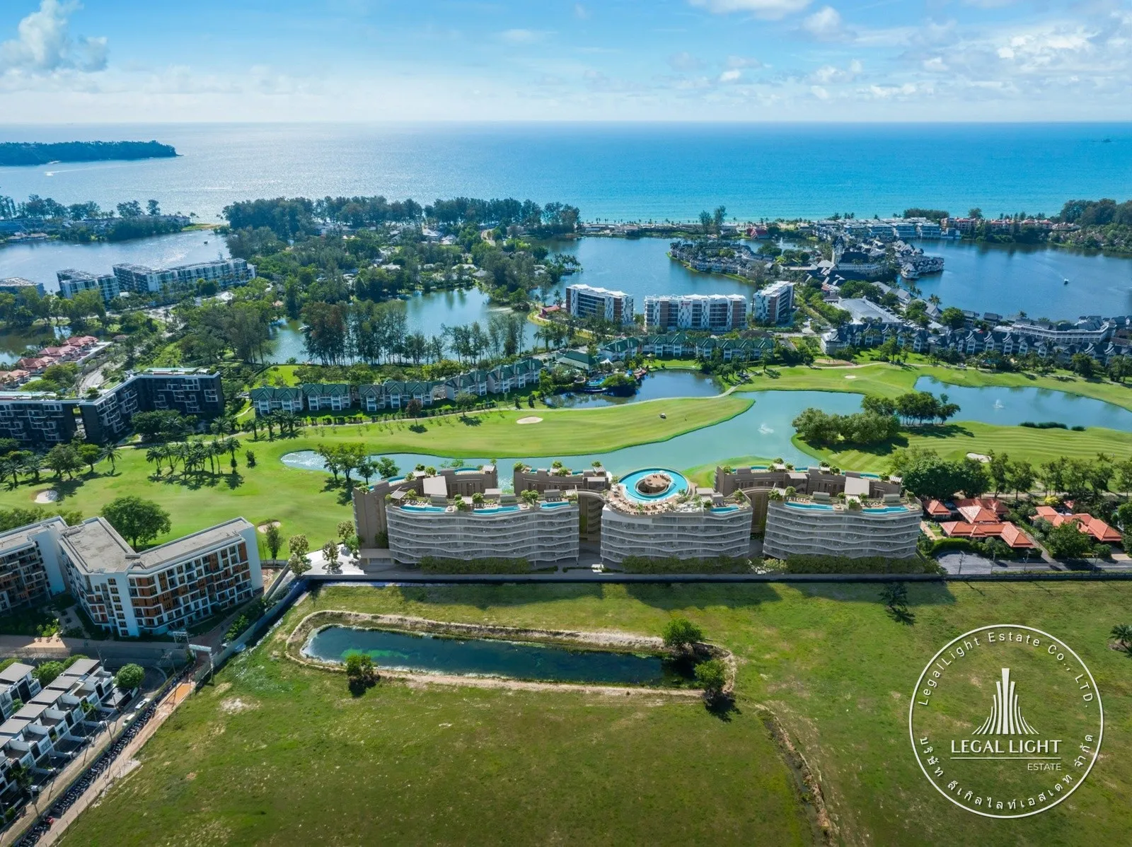 Angsana Golf Residences Topaz — 6