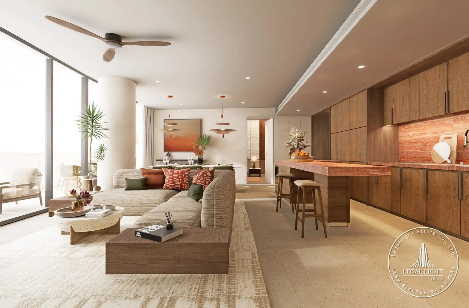 Angsana Golf Residences Topaz — 13