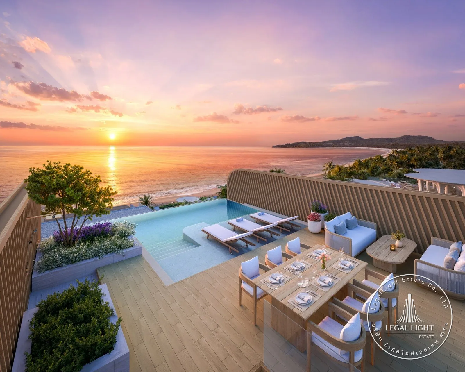 Banyan Tree Beach Residences Varuna — 3