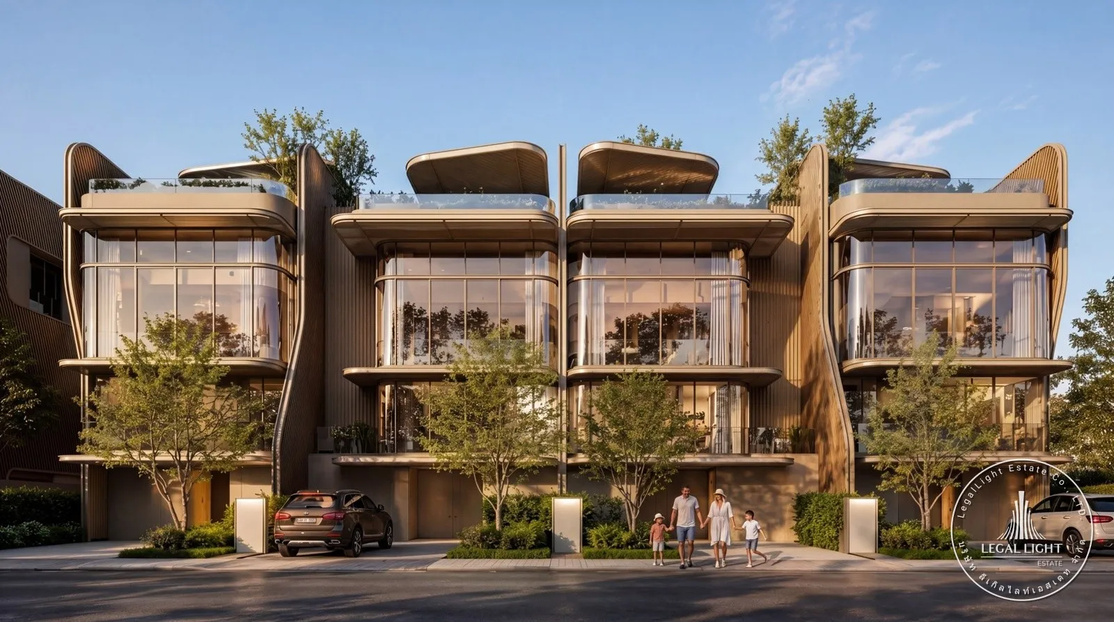 Banyan Tree Beach Residences Varuna — 4