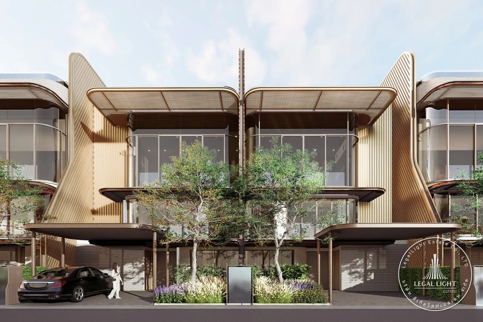Banyan Tree Beach Residences Varuna — 7