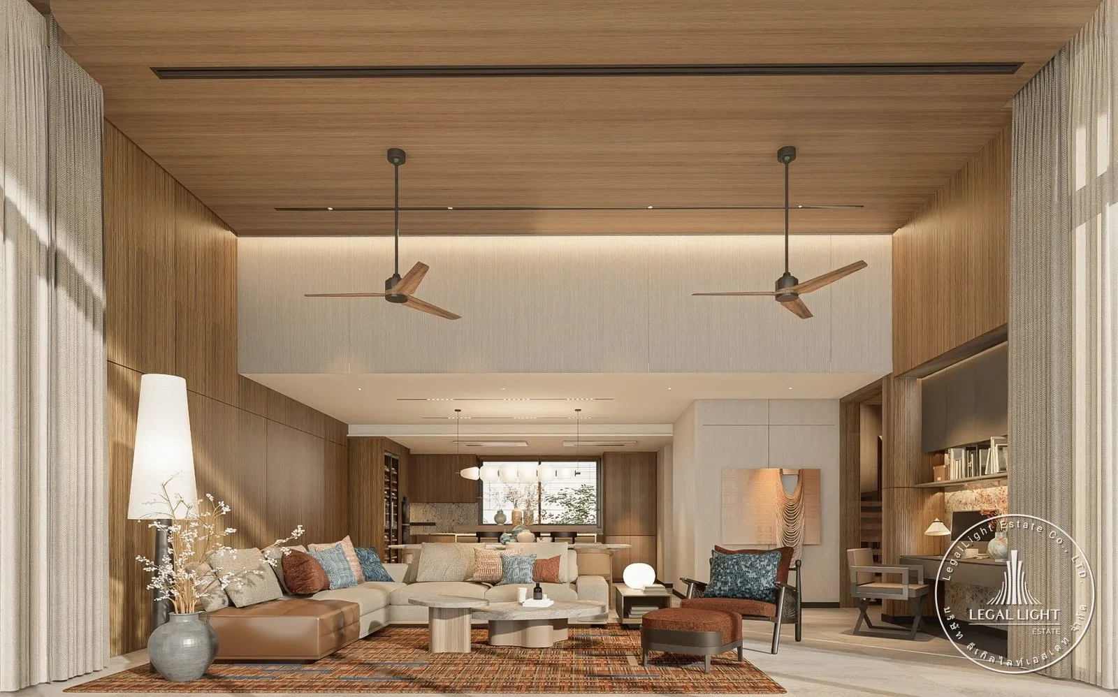 Banyan Tree Beach Residences Varuna — 8