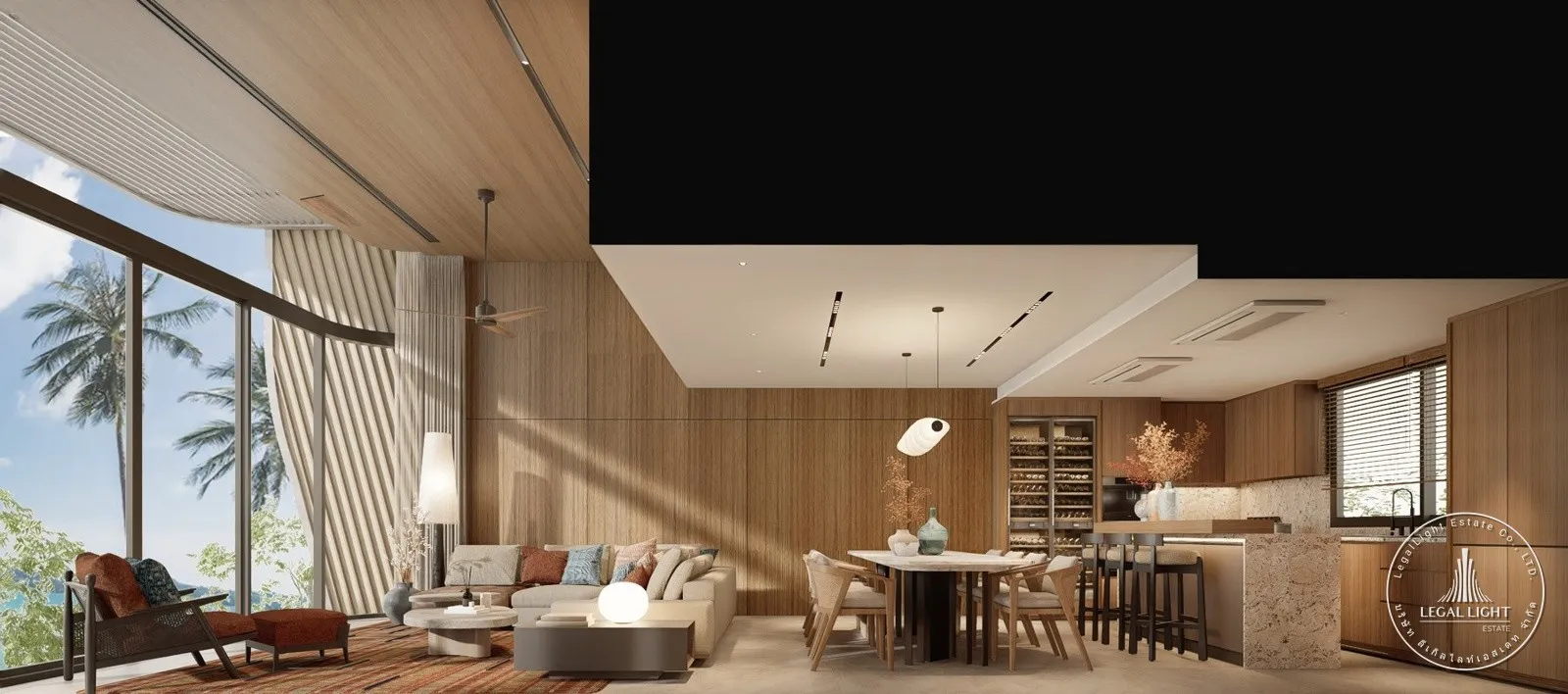 Banyan Tree Beach Residences Varuna — 9