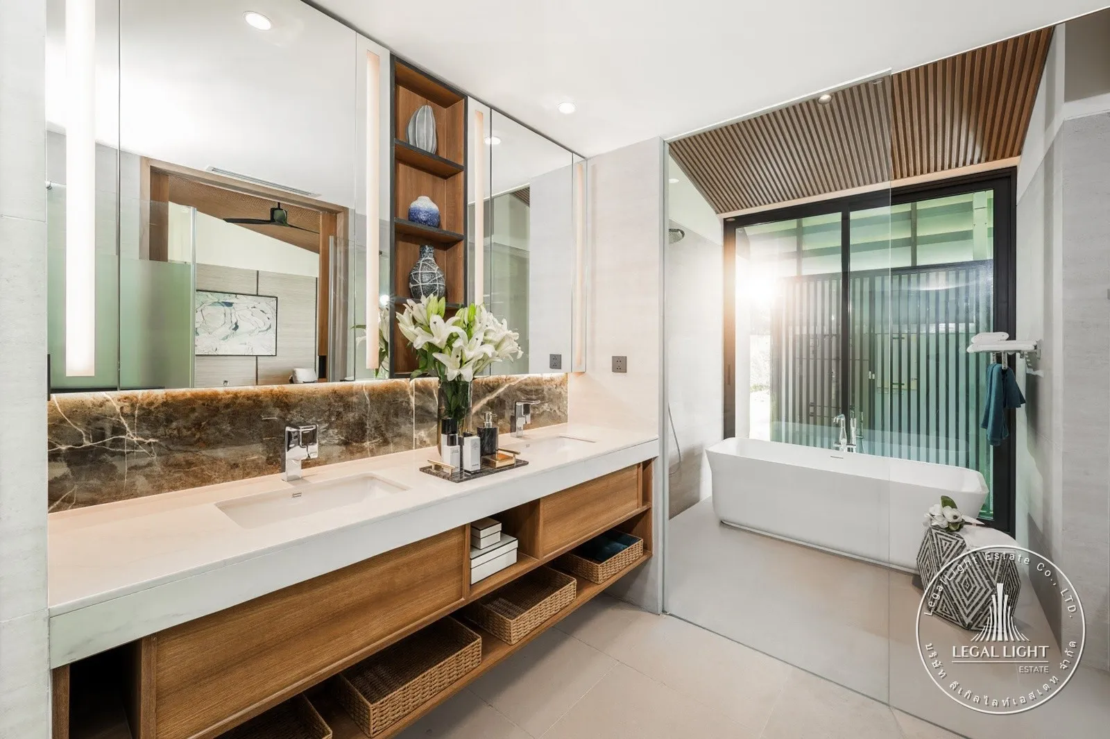 Laguna Lakelands Waterfront Villas — 12