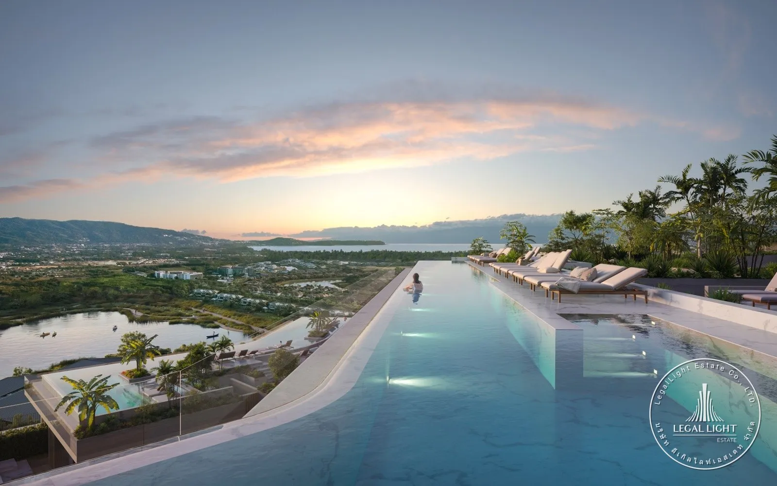 Laguna Lakelands Waterside Residences — 4