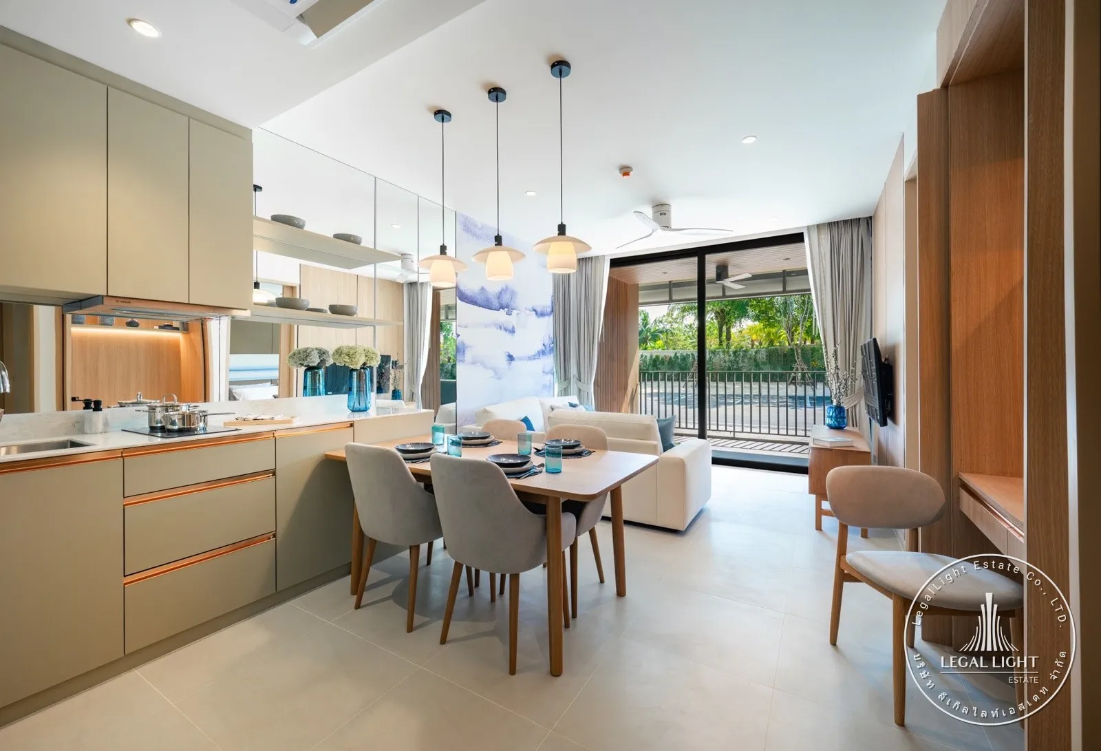 Laguna Lakelands Waterside Residences — 13