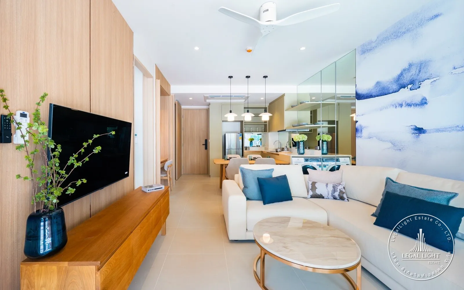 Laguna Lakelands Waterside Residences — 14